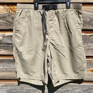 North Face swim trucks Large size